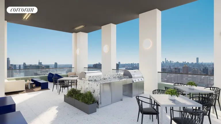 New York City Real Estate | View 509 Third Avenue, 14E | room 13 | View 14
