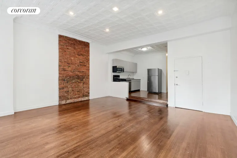 New York City Real Estate | View 145 West 21st Street, 3 | Other Listing Photo | View 2