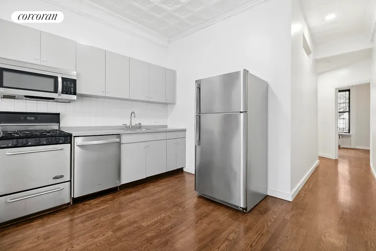 New York City Real Estate | View 145 West 21st Street, 3 | Other Listing Photo | View 3