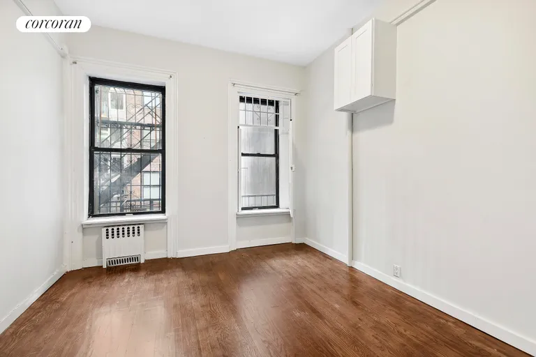 New York City Real Estate | View 145 West 21st Street, 3 | Other Listing Photo | View 4