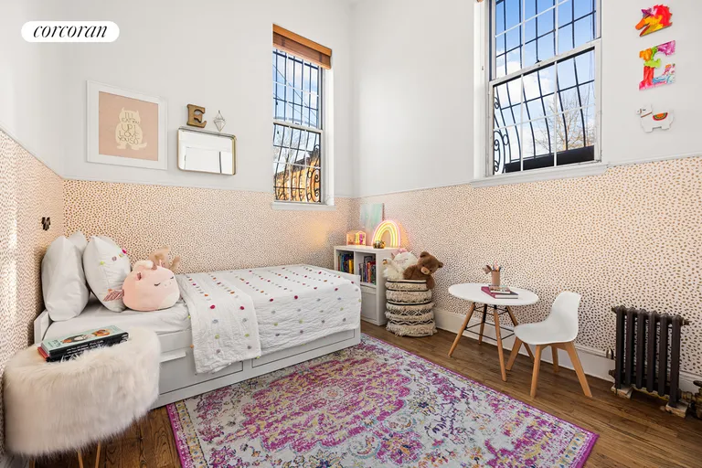 New York City Real Estate | View 348 12th Street, 1R | room 5 | View 6