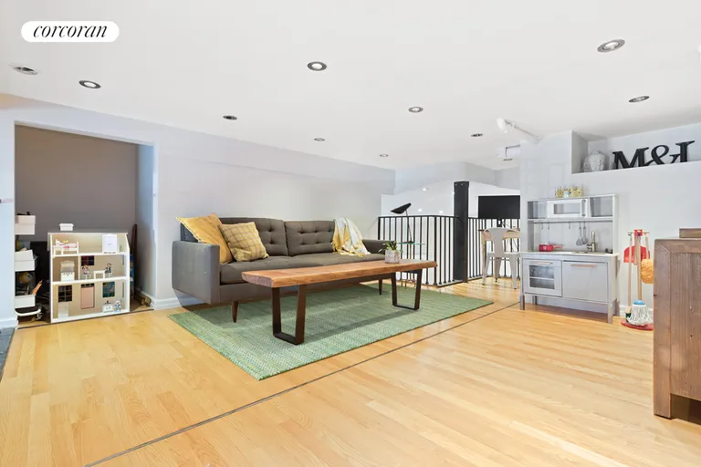 New York City Real Estate | View 348 12th Street, 1R | room 8 | View 9