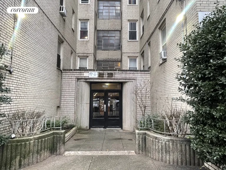 New York City Real Estate | View 2191 Bolton Street, 3D | Building | View 5