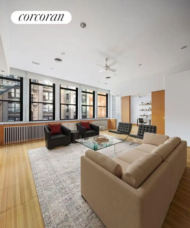 New York City Real Estate | View 105 East 16th Street, 4S | room 1 | View 2