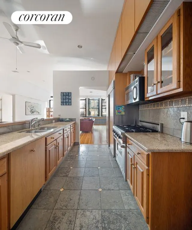 New York City Real Estate | View 105 East 16th Street, 4S | room 3 | View 4