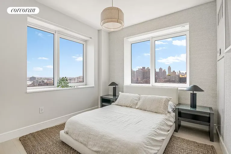 New York City Real Estate | View 1399 Park Avenue, 21B | room 6 | View 7