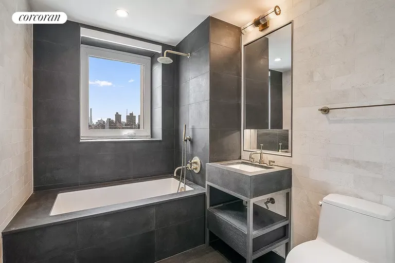 New York City Real Estate | View 1399 Park Avenue, 21B | room 7 | View 8