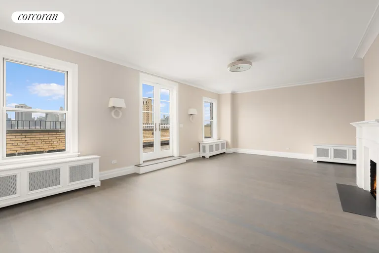 New York City Real Estate | View 24 MONROE PLACE, PH | room 1 | View 2