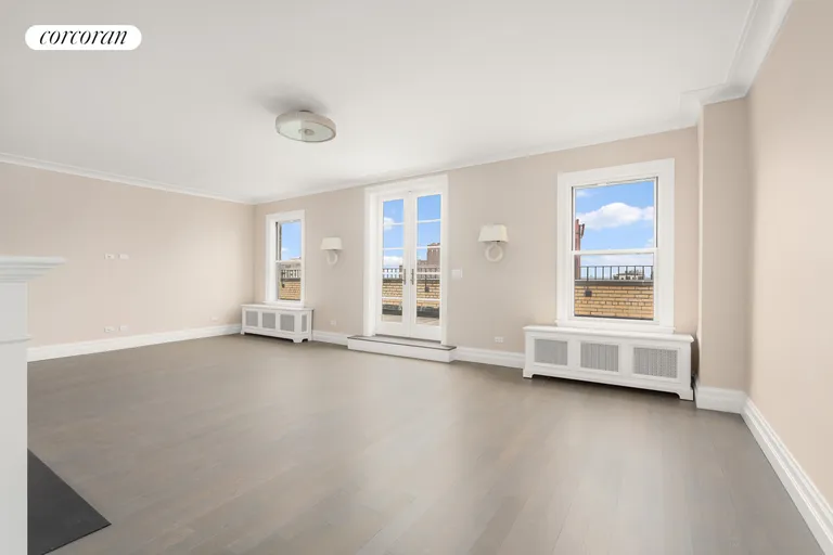 New York City Real Estate | View 24 MONROE PLACE, PH | room 3 | View 4