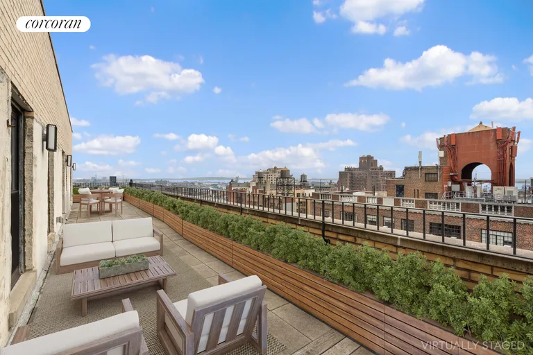 New York City Real Estate | View 24 MONROE PLACE, PH | room 5 | View 6