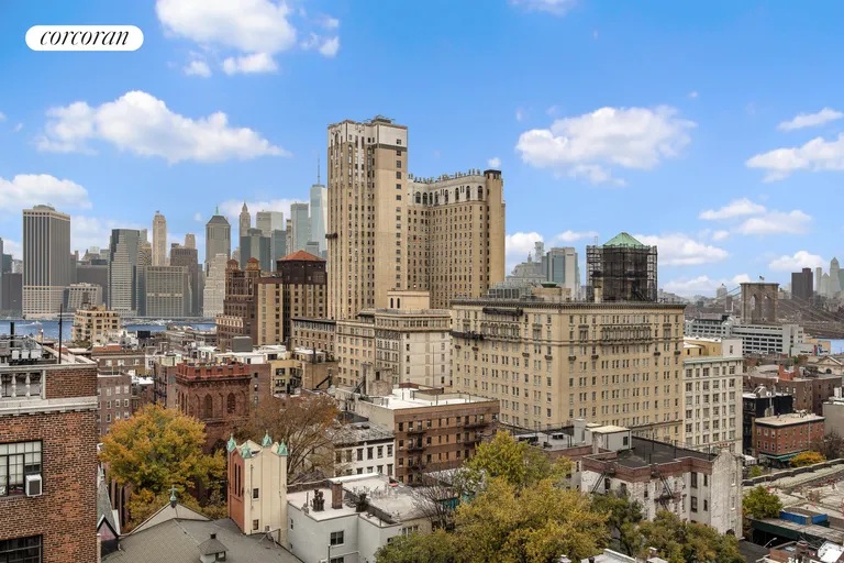 New York City Real Estate | View 24 MONROE PLACE, PH | room 15 | View 16