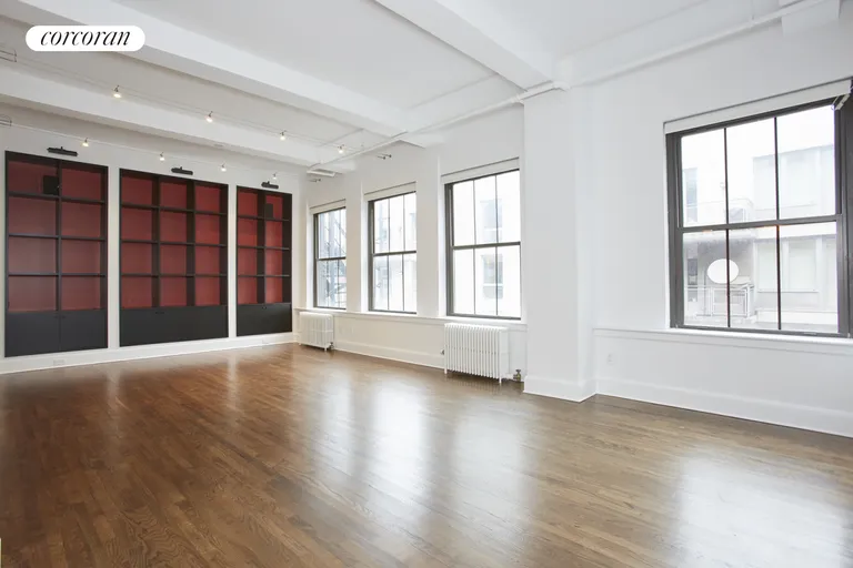 New York City Real Estate | View 126 West 22nd Street, 10S | room 1 | View 2