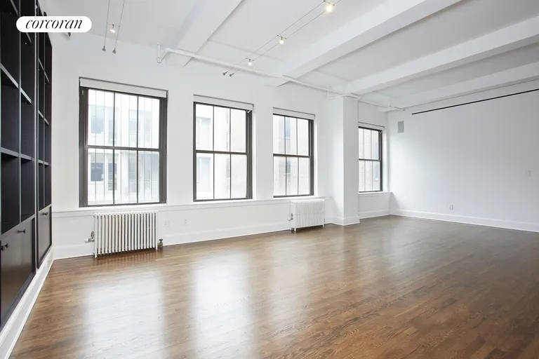 New York City Real Estate | View 126 West 22nd Street, 10S | room 3 | View 4