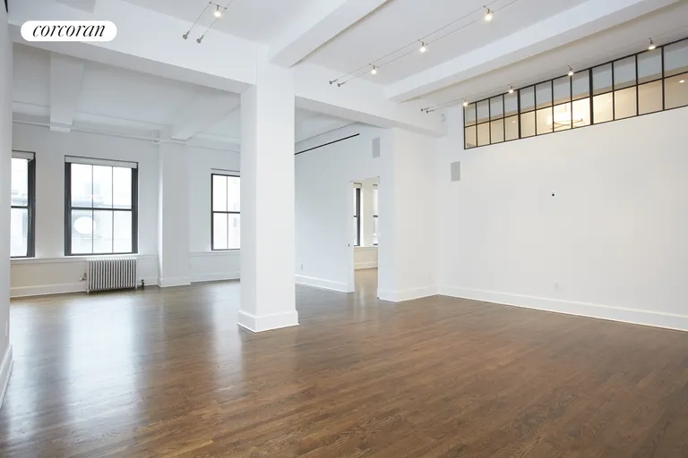 New York City Real Estate | View 126 West 22nd Street, 10S | room 5 | View 6
