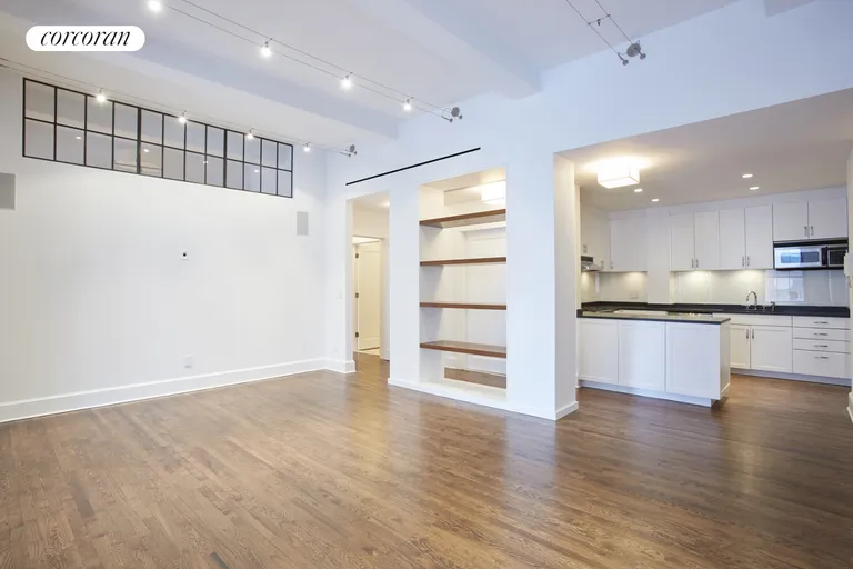 New York City Real Estate | View 126 West 22nd Street, 10S | room 6 | View 7