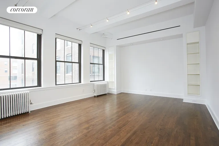New York City Real Estate | View 126 West 22nd Street, 10S | room 10 | View 11