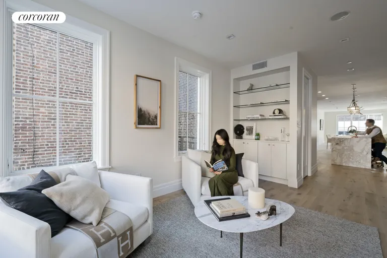 New York City Real Estate | View 232 8th Street | room 4 | View 5