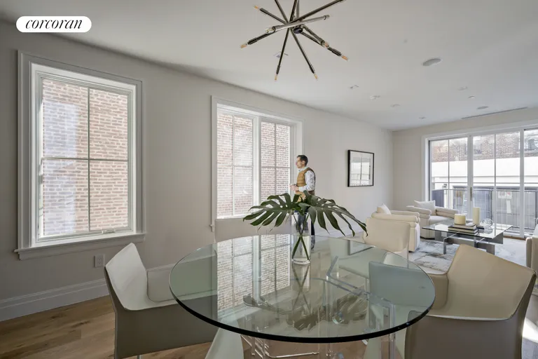 New York City Real Estate | View 232 8th Street | room 11 | View 12