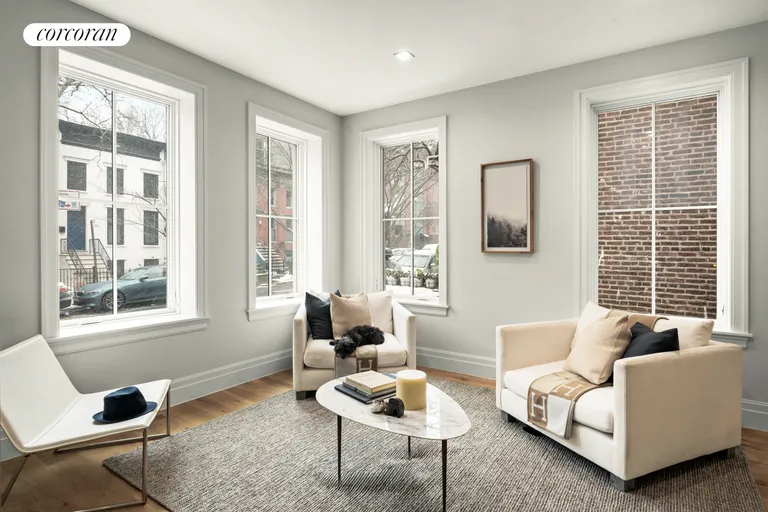 New York City Real Estate | View 232 8th Street | room 2 | View 3