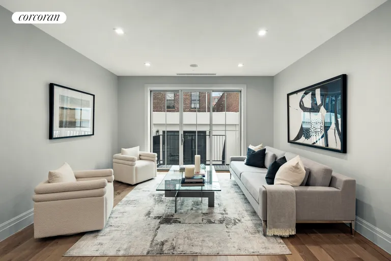 New York City Real Estate | View 232 8th Street | room 5 | View 6
