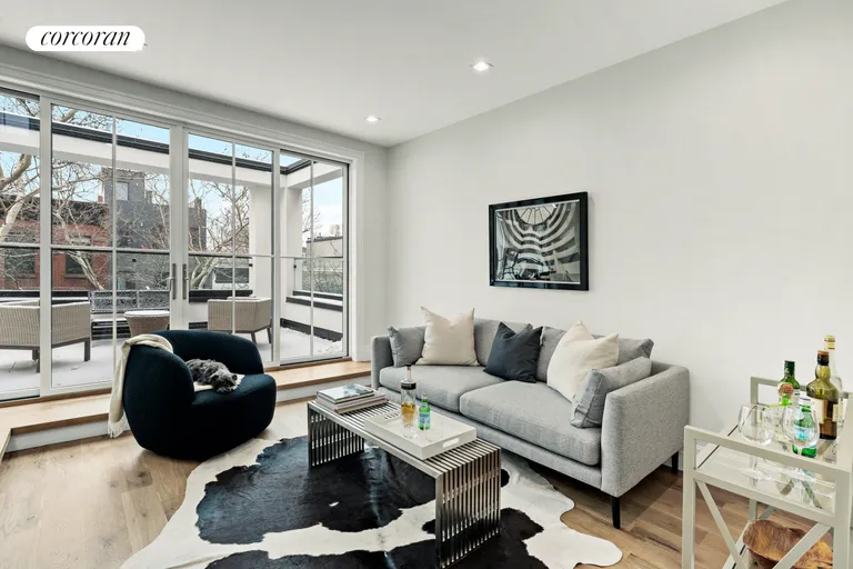 New York City Real Estate | View 232 8th Street | room 13 | View 14