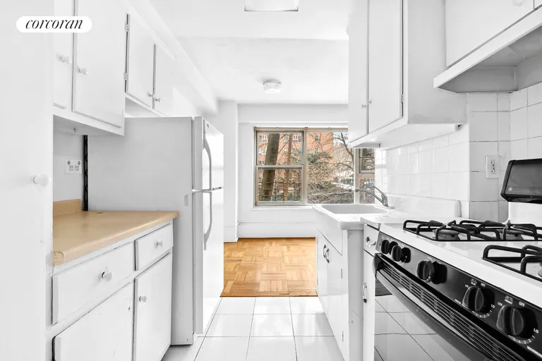 New York City Real Estate | View 115 Ashland Place, 3B | Other Listing Photo | View 11
