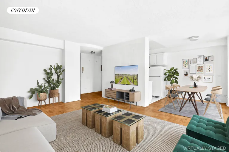 New York City Real Estate | View 115 Ashland Place, 3B | Other Listing Photo | View 3