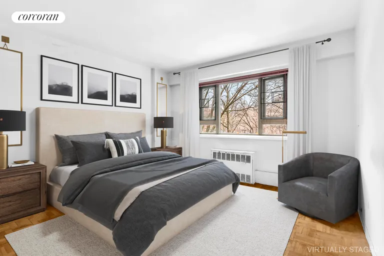 New York City Real Estate | View 115 Ashland Place, 3B | Other Listing Photo | View 7