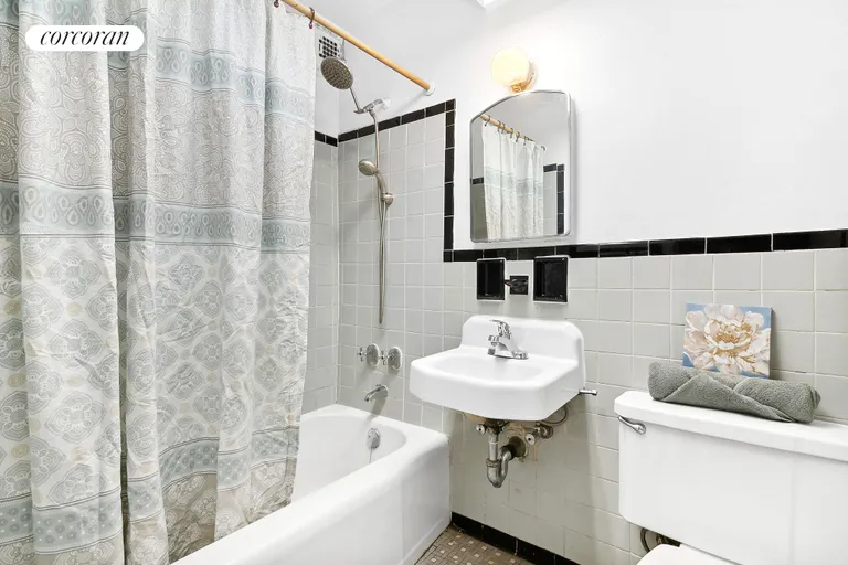 New York City Real Estate | View 115 Ashland Place, 3B | Other Listing Photo | View 12