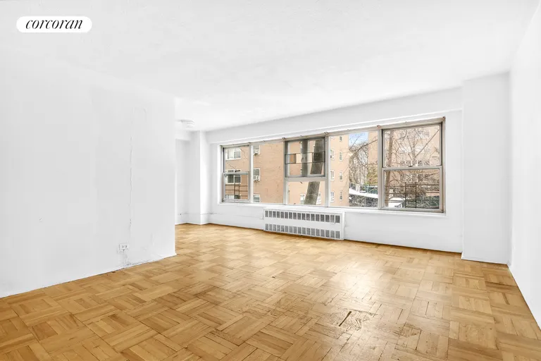 New York City Real Estate | View 115 Ashland Place, 3B | room 1 | View 2