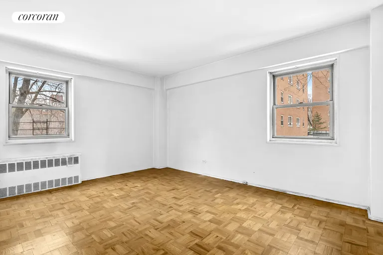 New York City Real Estate | View 115 Ashland Place, 3B | room 7 | View 8