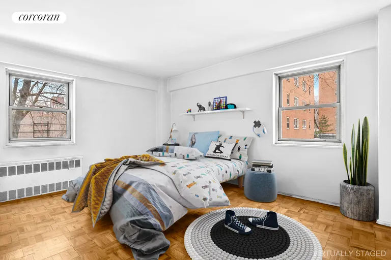 New York City Real Estate | View 115 Ashland Place, 3B | Other Listing Photo | View 17