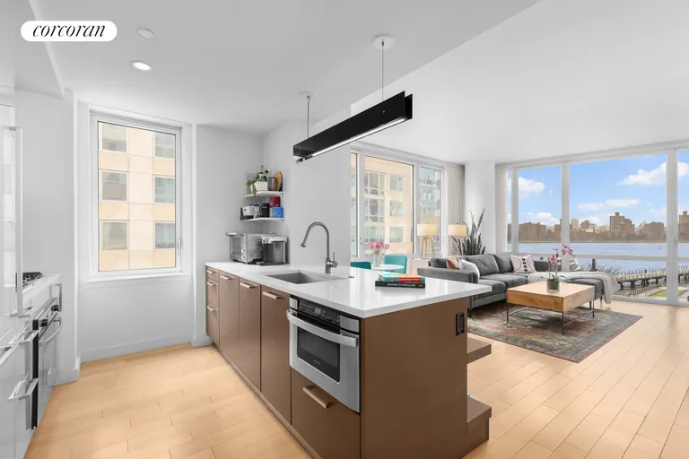 New York City Real Estate | View 34 North 7th Street, 4H | room 1 | View 2