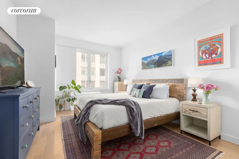 New York City Real Estate | View 34 North 7th Street, 4H | room 3 | View 4