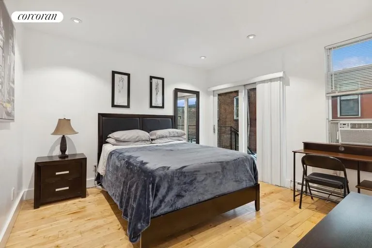 New York City Real Estate | View 698 Lexington Avenue | Bedroom | View 18