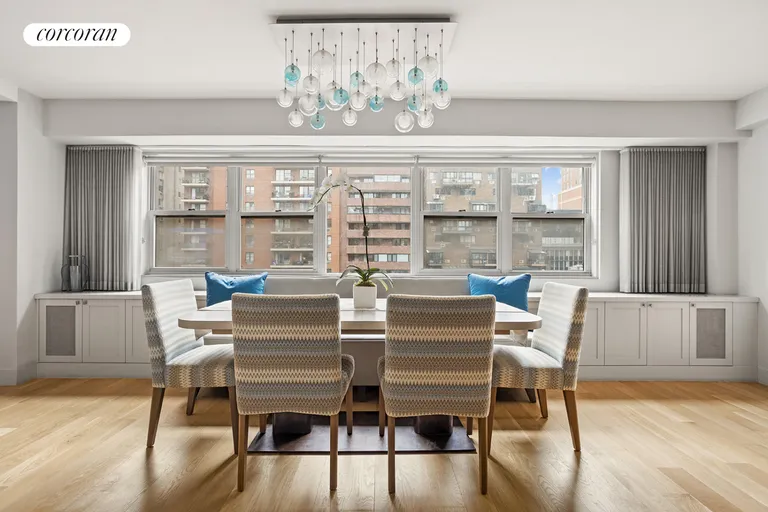 New York City Real Estate | View 235 East 87th Street, 9BC | room 3 | View 4