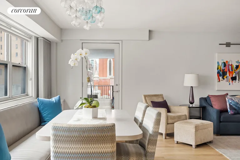 New York City Real Estate | View 235 East 87th Street, 9BC | room 4 | View 5