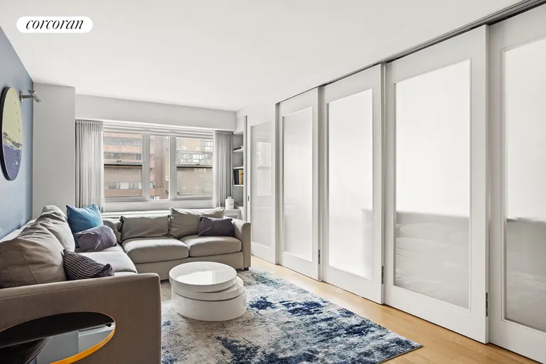New York City Real Estate | View 235 East 87th Street, 9BC | room 9 | View 10