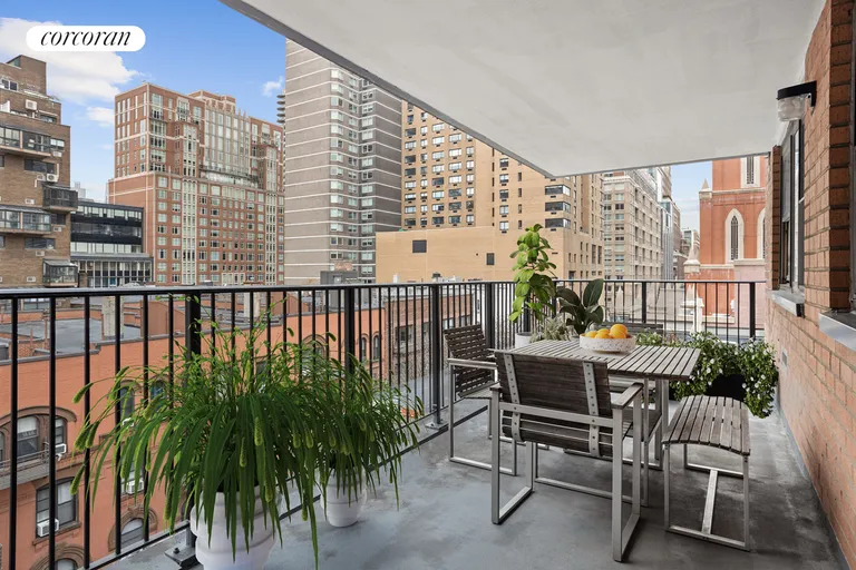 New York City Real Estate | View 235 East 87th Street, 9BC | room 5 | View 6