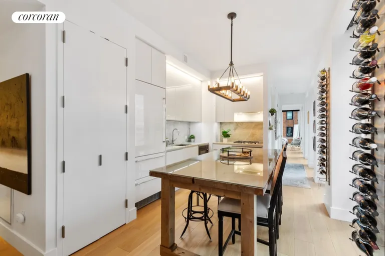 New York City Real Estate | View 15 West 61st Street, 18C | room 1 | View 2