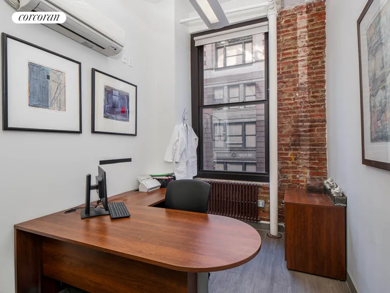 New York City Real Estate | View 131 West 35th Street, FL7 | room 10 | View 11