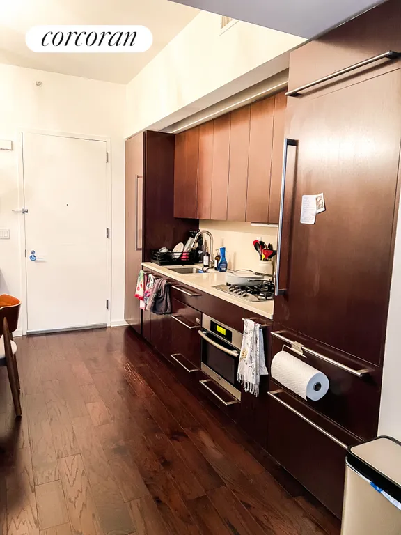New York City Real Estate | View 340 East 23rd Street, 2F | Kitchen | View 5