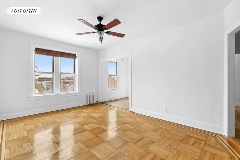 New York City Real Estate | View 6735 Ridge Boulevard, 4H | 1 Bed, 1 Bath | View 1