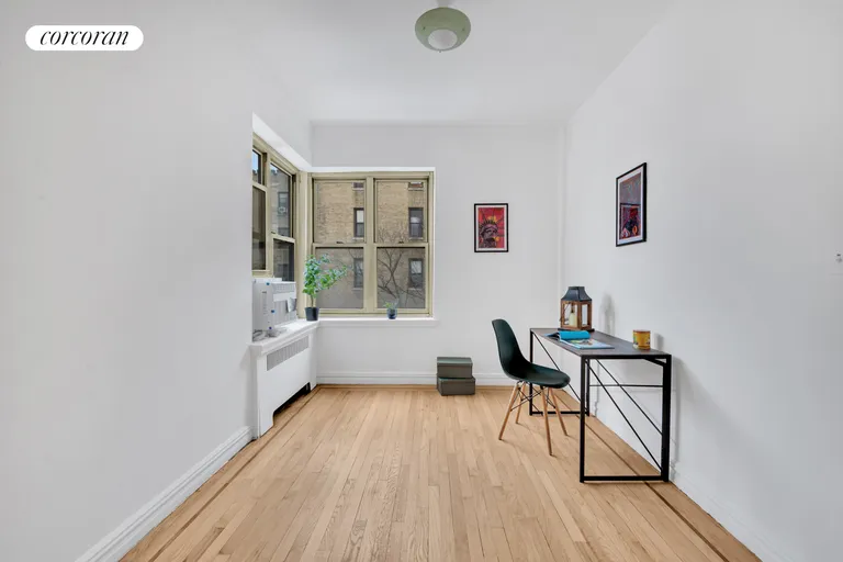 New York City Real Estate | View 120 Bennett Avenue, 4K | room 3 | View 4