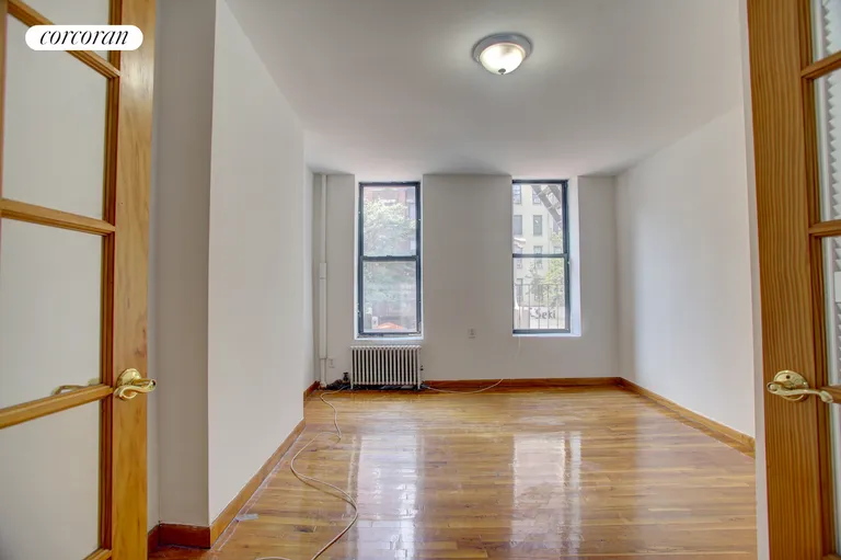 New York City Real Estate | View 1136 First Avenue, 2 | 2 Beds, 1 Bath | View 1