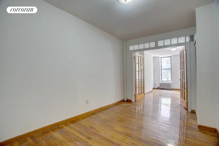 New York City Real Estate | View 1136 First Avenue, 2 | Library/Den | View 2