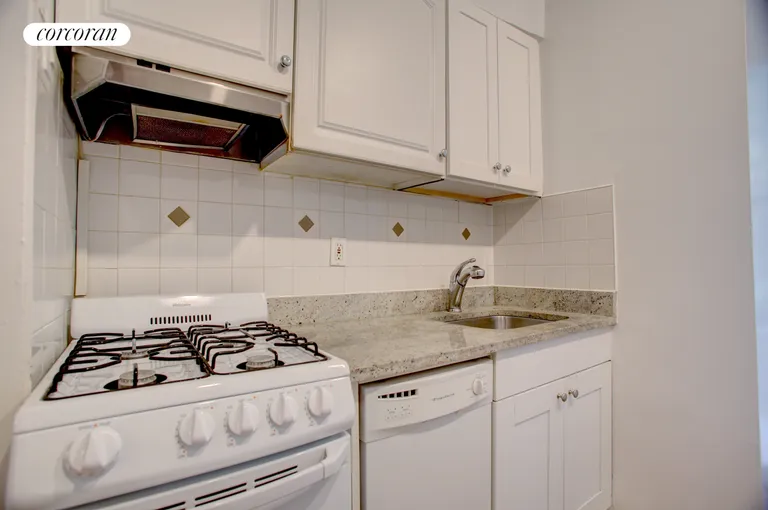 New York City Real Estate | View 1136 First Avenue, 2 | Kitchen | View 5