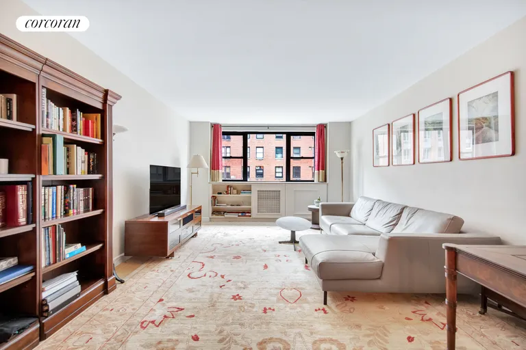 New York City Real Estate | View 315 East 72Nd Street, 12E | 3 Beds, 2 Baths | View 1