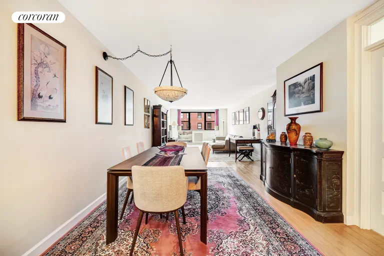New York City Real Estate | View 315 East 72Nd Street, 12E | room 1 | View 2