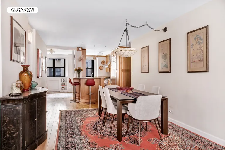 New York City Real Estate | View 315 East 72Nd Street, 12E | room 2 | View 3